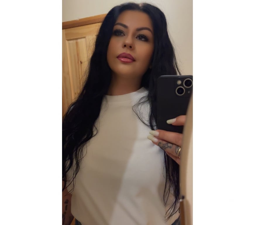Escorts Glasgow Ibrox - Glasgow - Photos for 🔞HOT 💦AND SWEET MELISSA💦LAST MONTH💋