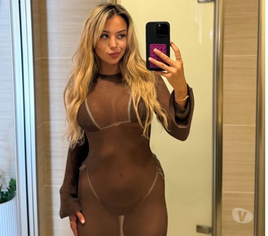 Escorts Greater Manchester Manchester - Photos for ALICE ❤️ PARTY GIRL🔥 OUTCALL