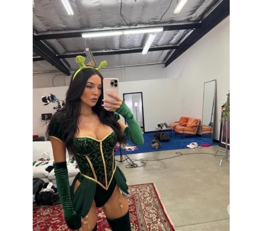 Escorts Glasgow Blythswood Hill - Glasgow - Photos for Angelina Prusk 💛🇬🇪