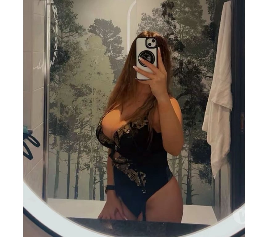 Escorts Hampshire Rushmoor - Photos for Genuine💞Selena❤️Gfe🫦