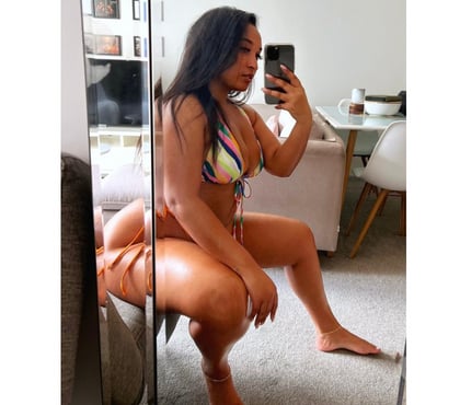 Escort Croydon Town Centre Croydon - Photos for KISS꧁꧂OWO ꧁꧂A-LEVEL꧁꧂LATINA꧁꧂