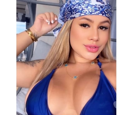 Photos for Safyraa Brazil🇧🇷 Natural curves👅