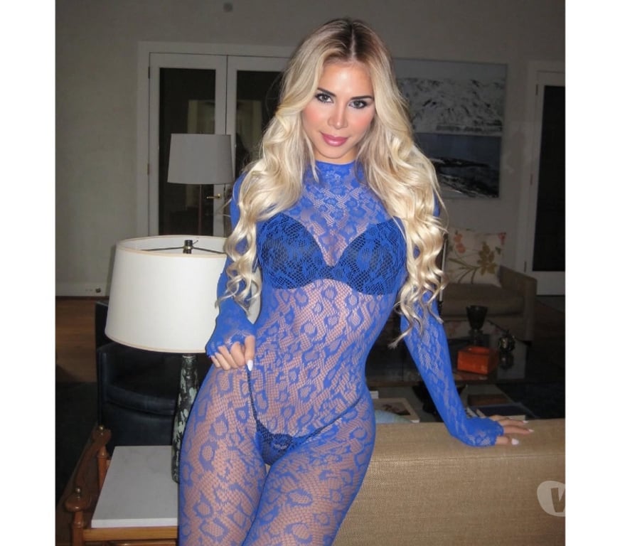 Escorts Kent Medway - Kent - Photos for 🔥Nikole Paris Hot TRANSEXUAL in town🔥