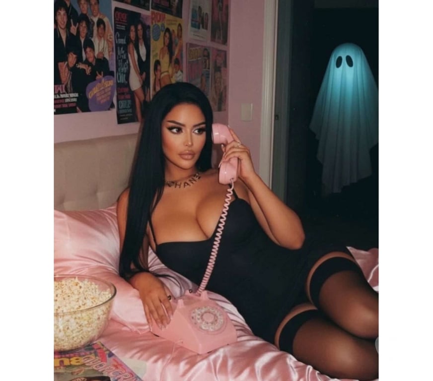 Escorts South West London Richmond upon Thames - Photos for Kim sexy party 👑❤️girl