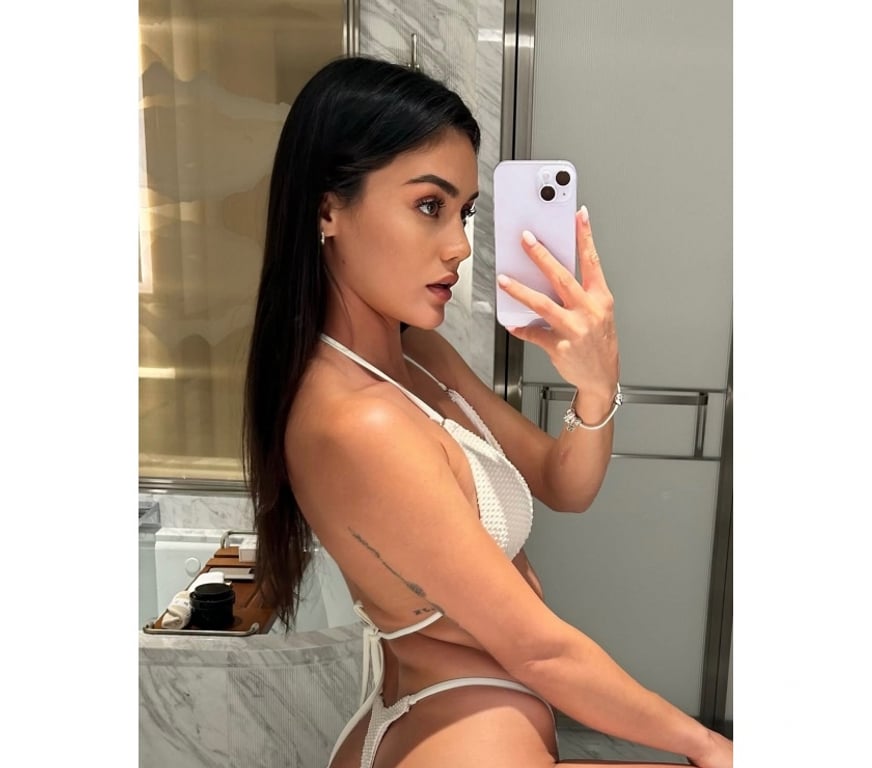 Escorts West Midlands Wolverhampton - Photos for HOT BRUNA ❤️‍🔥 BEST COMPANY 🔥