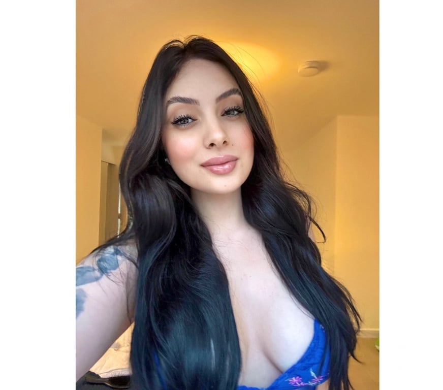 Escorts Dorset Bournemouth, Christchurch and Poole - Photos for Meelissa 100% REAL 🇧🇷 call confirmation📞