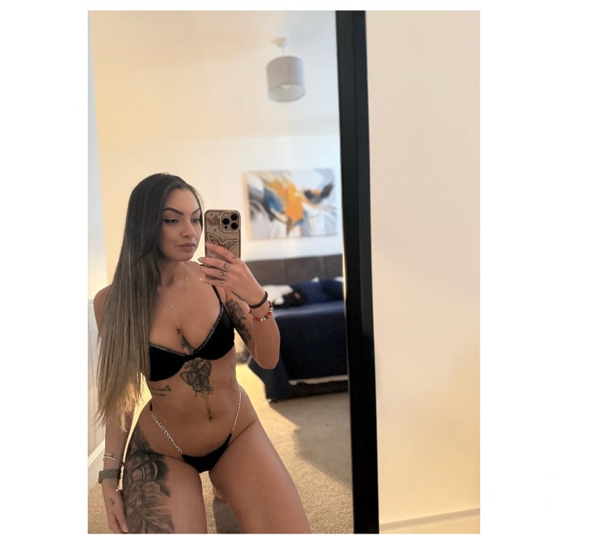 Escorts Dorset Bournemouth, Christchurch and Poole - Photos for KASSY BRANDÃO❤️‍🔥GIRlFRIEND🇧🇷 REAL 💯%