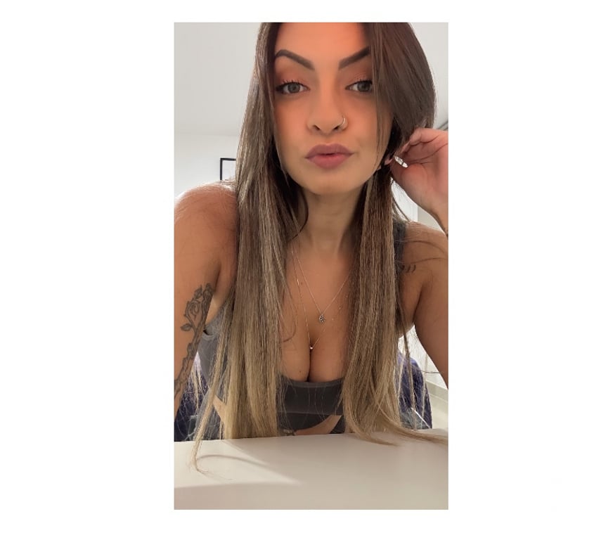 Escorts Dorset Bournemouth, Christchurch and Poole - Photos for KASSY BRANDÃO❤️‍🔥GIRlFRIEND🇧🇷 REAL 💯%