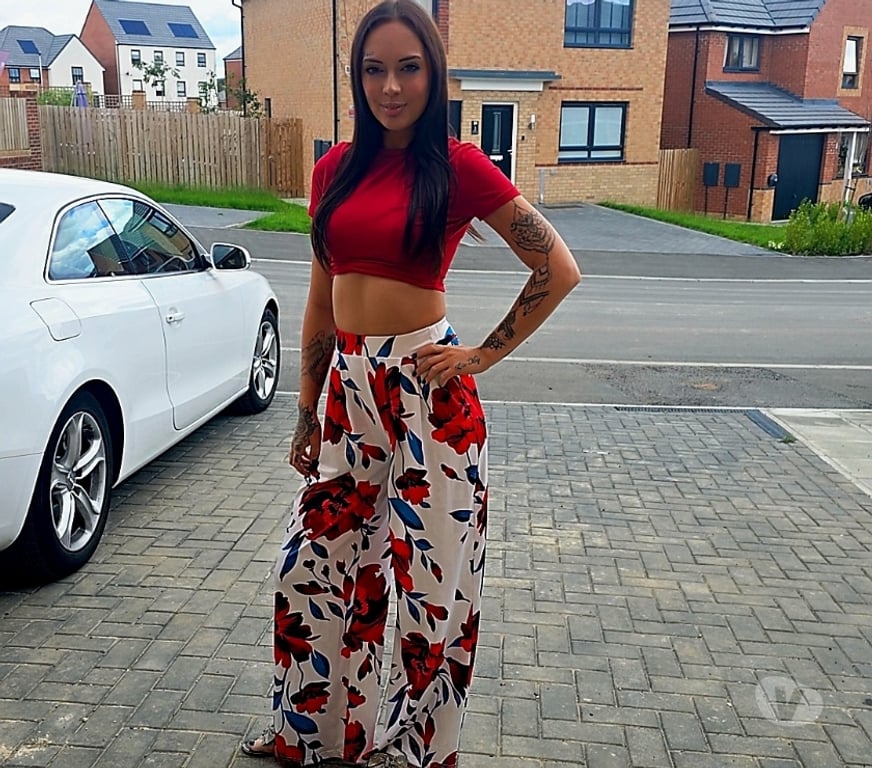 Escorts West Midlands Birmingham - Photos for White British Rose 💋 07300647789