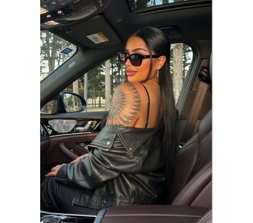 Escorts North West London Willesden - North West London - Photos for HIGH CLASS BIA 💋