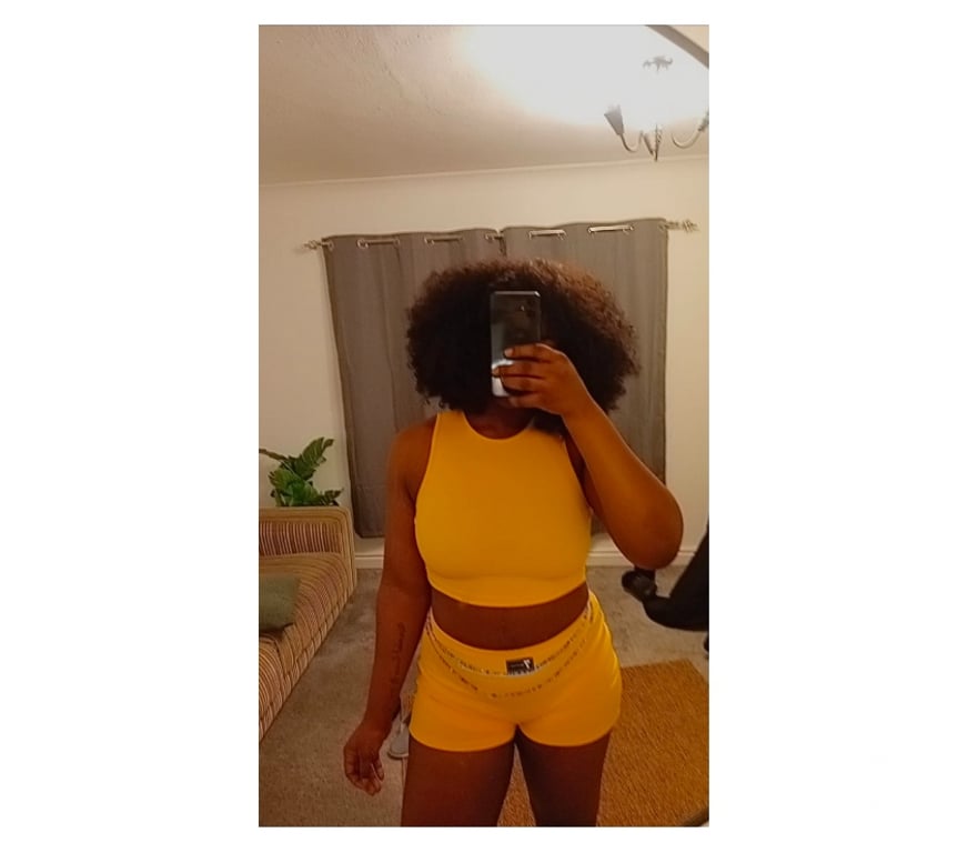 Escorts West Midlands Birmingham - Photos for Sonia Afro babe. 💯 REAL PHOTOS