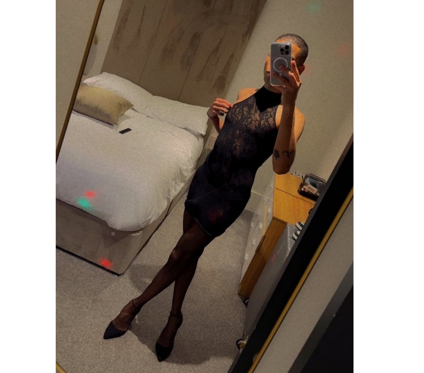 Trans Escorts Swansea - Wales Swansea City Centre - Swansea - Photos for 👠 Feemboy 😈 party 📍