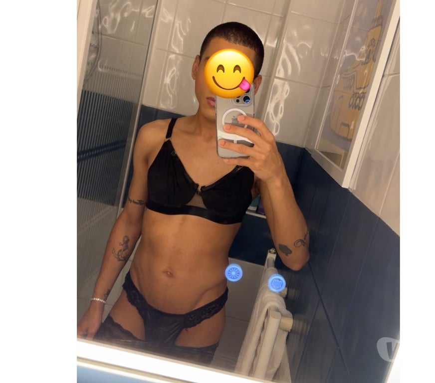 Trans Escorts Swansea - Wales Swansea City Centre - Swansea - Photos for 👠 Feemboy 😈 party 📍