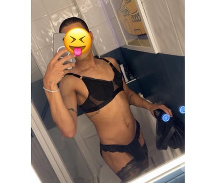 Transsexual Escorts Swansea City Centre Swansea - Wales - Photos for 👠 Feemboy 😈 party 📍