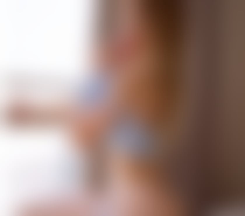 Cherry 🍒 Natural girl