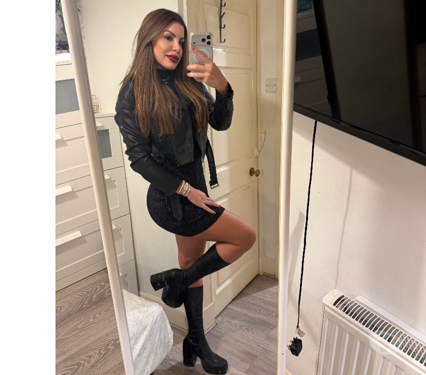 Escorts Cardiff Cardiff City Centre - Cardiff - Photos for 🔥LUIZA PARTY girl BIG ASS 🔥