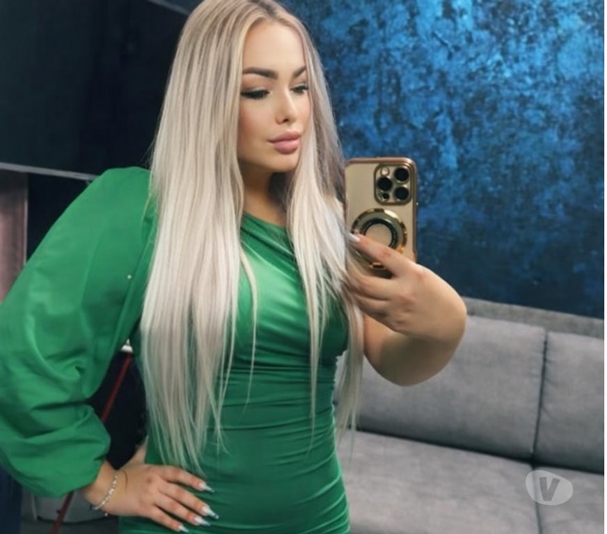 Escorts West Berkshire Newbury - West Berkshire - Photos for Kim pretty blonde GENUINE GIRL 👧 