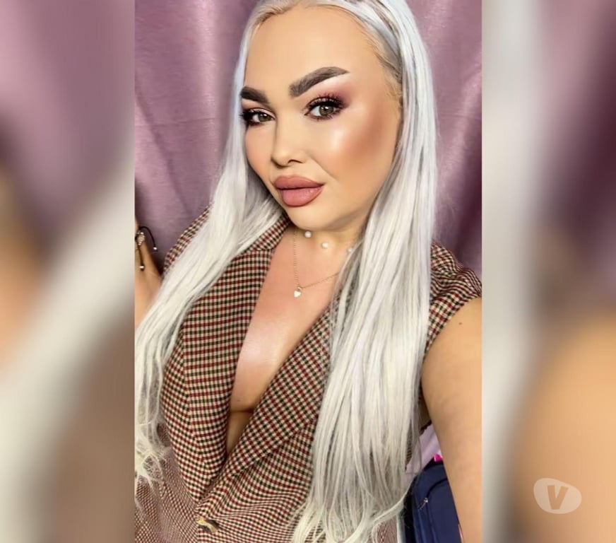 Escorts West Berkshire Newbury - West Berkshire - Photos for Kim pretty blonde GENUINE GIRL 👧 