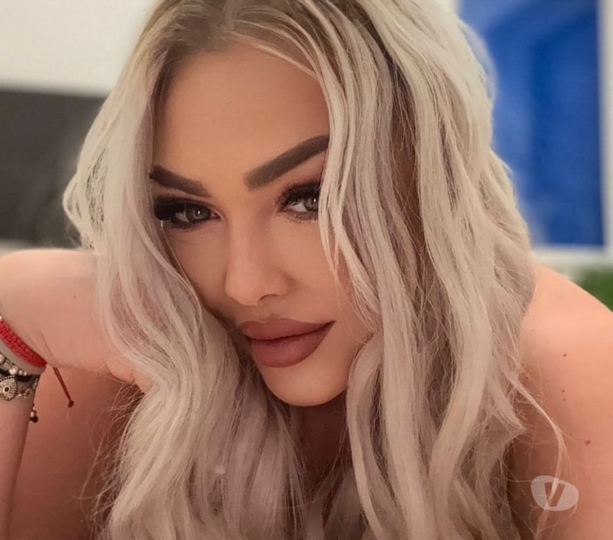 Escorts Hertfordshire St. Albans - Photos for Kim pretty blonde girl REAL 100%