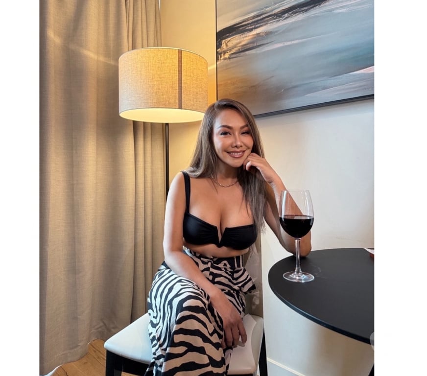 Escorts Cardiff Cardiff City Centre - Cardiff - Photos for 🔥Jessie Thai massage and B2B massage 👙