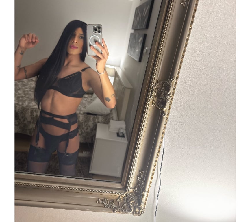 Trans Escorts Swansea - Wales Swansea City Centre - Swansea - Photos for 👠LadyBoy Bella Brazilian Xl💄 party