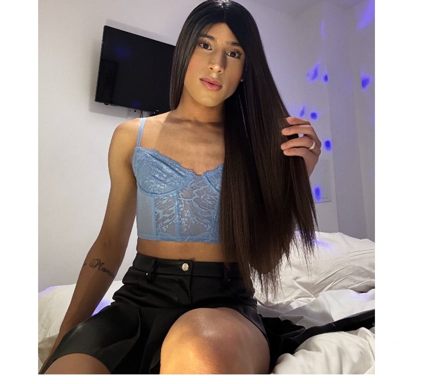 Trans Escorts Swansea - Wales Swansea City Centre - Swansea - Photos for 👠LadyBoy Bella Brazilian Xl💄 party