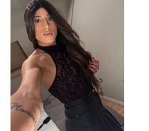 👠LadyBoy Bella Brazilian Xl💄 party