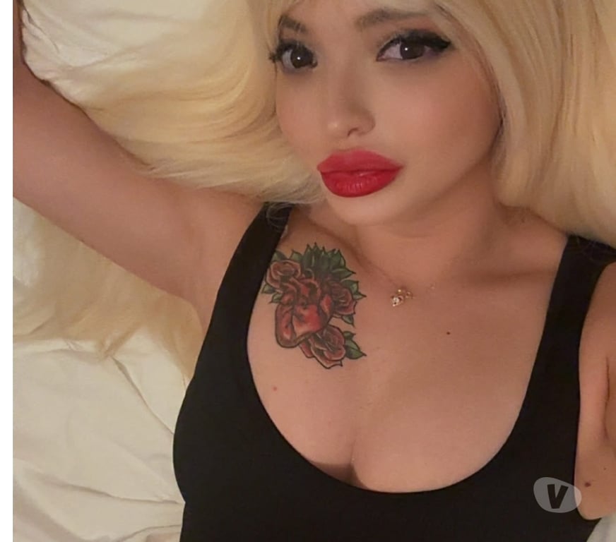 Escorts Lancashire Preston - Photos for ELSA Pink sensation x 24 years old