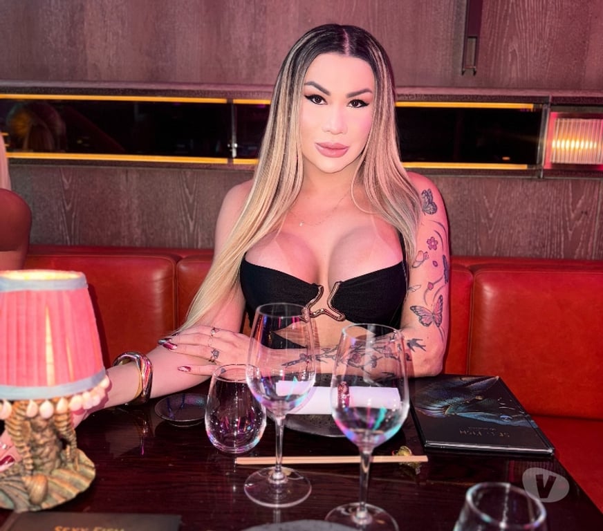 Trans Escorts Greater Manchester Manchester - Photos for NAUGHTY BRAZILIAN VICK PORNOSTAR ♨️ HOT TRANSEXUAL😈
