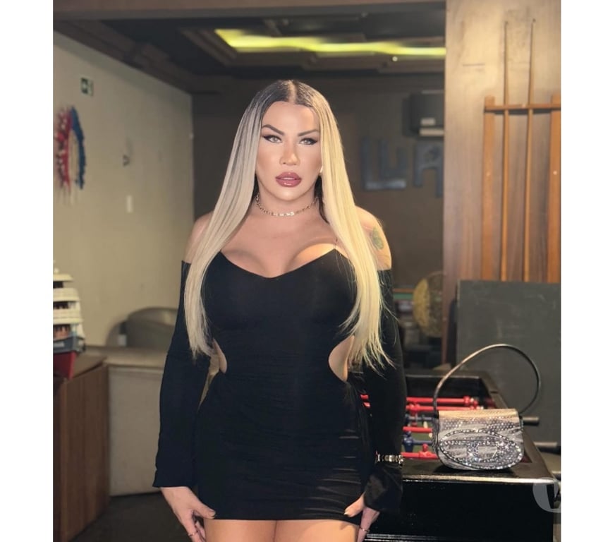Trans Escorts Greater Manchester Manchester - Photos for NAUGHTY BRAZILIAN VICK PORNOSTAR ♨️ HOT TRANSEXUAL😈