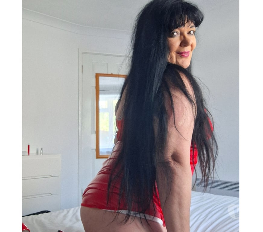 Escorts West London Hounslow - Photos for Experienced,curvy milf💥GFE🫦Real pictures