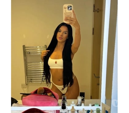  Escorts & Erotic Massage Bermondsey South East London - Photos for LUANA 🔥✨🇧🇷 LATINA FROM £50