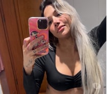 Valentina new in town