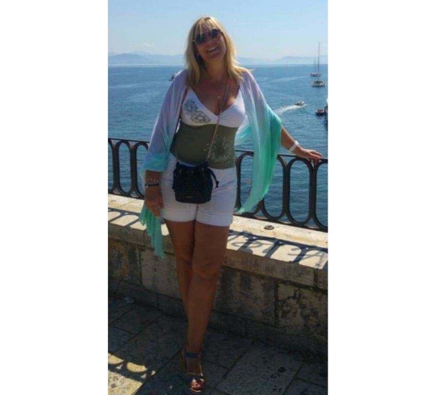 Escorts East London Woodford - East London - Photos for Miss Maggie Turner