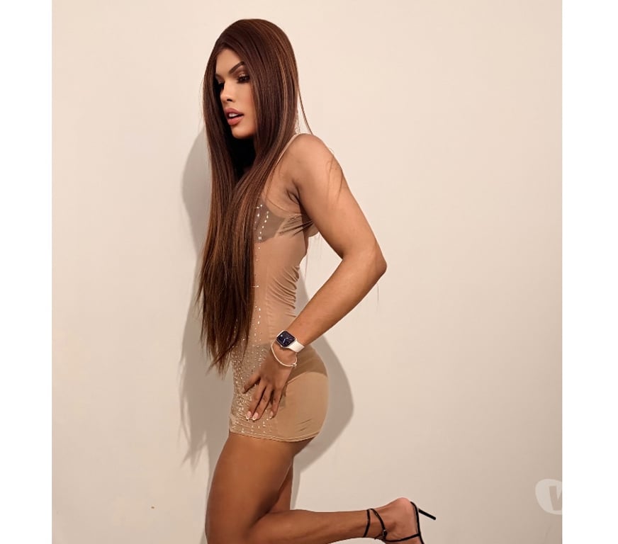 Trans Escorts Glasgow Glasgow City Centre - Glasgow - Photos for LARA BRAZILIAN 🇧🇷🎉🥳