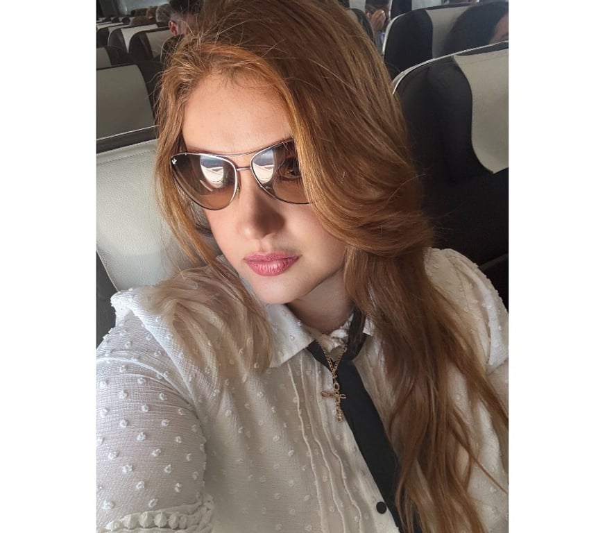 Escorts Belfast Belfast City Centre (South) - Belfast - Photos for SOPHIA 👠🔥HIGH CLASS MASSAGE