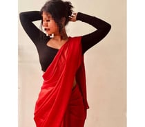 South indian Tamilselvi New tonTown