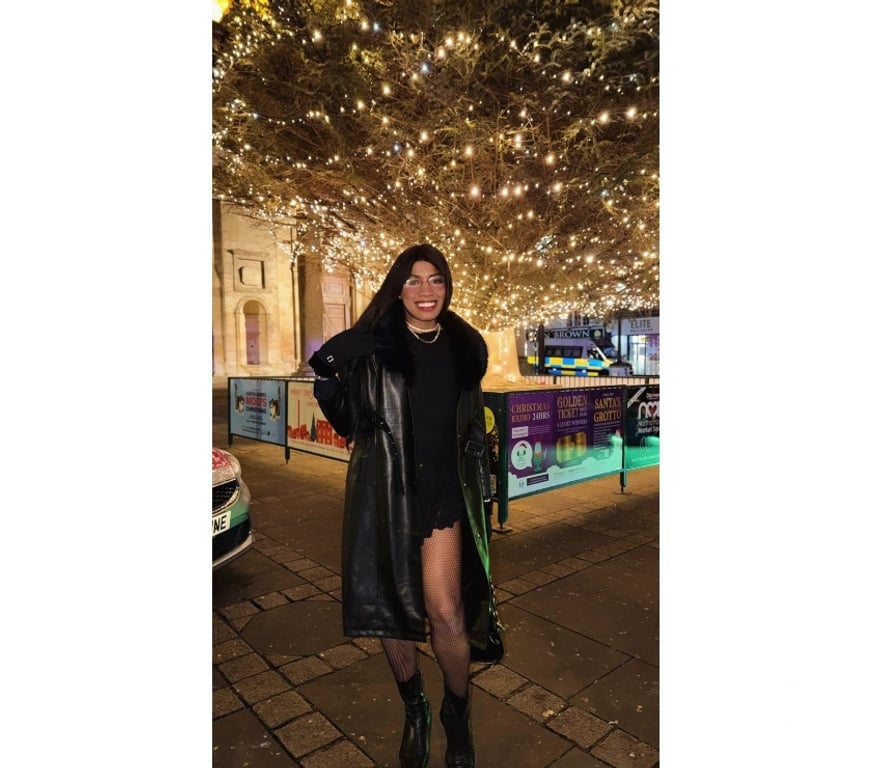 Trans Escorts West Northamptonshire Northampton - West Northamptonshire - Photos for BHYANKA DOMINATRIIIIX BRAZILIAN