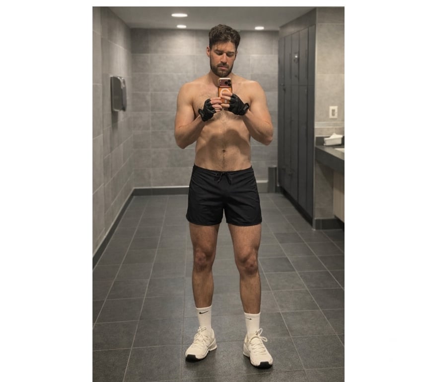  Gay massage South West London Wandsworth - Photos for Brazilian Natural Brunnet Warmth & Relaxation 💫