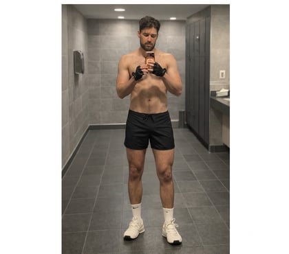 Gay Escorts Bracknell Bracknell Forest - Photos for Brazilian Natural Brunnet Warmth & Relaxation 💫