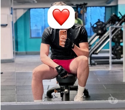 Gay Escorts Bracknell Bracknell Forest - Photos for Brazilian Natural Brunnet Warmth & Relaxation 💫