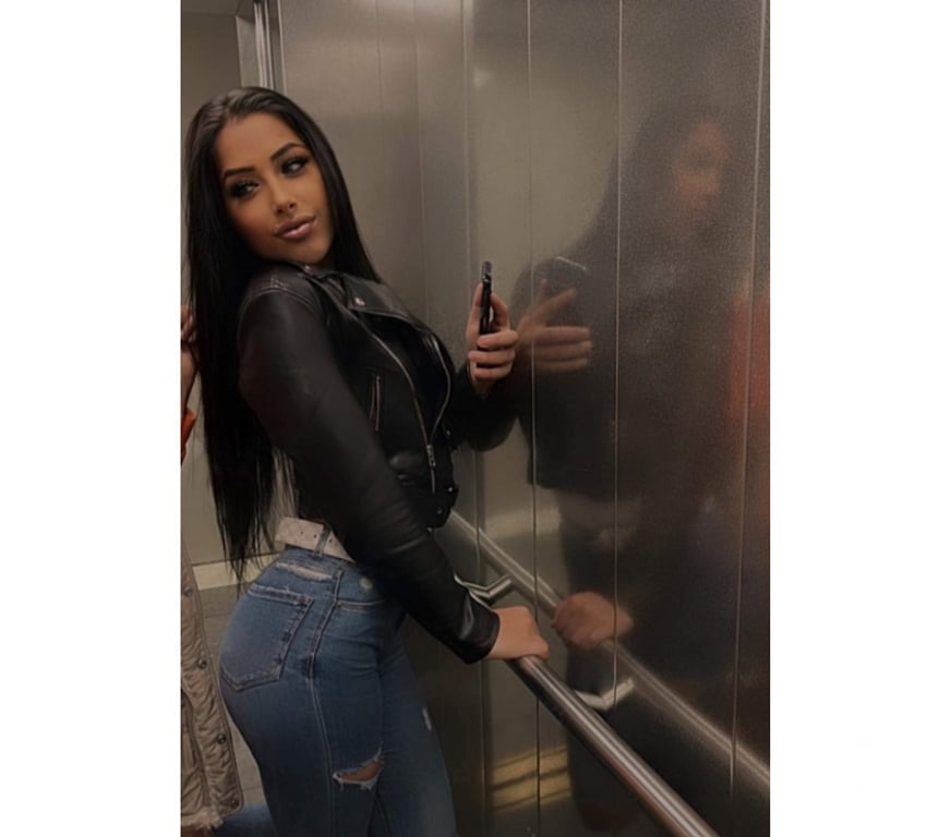 Escorts Greater Manchester Manchester - Photos for 🌸Carmen New Girl In Town❤️