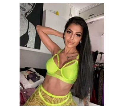  Escorts & Erotic Massage Manchester City Centre Manchester - Photos for 🌸Carmen New Girl In Town❤️