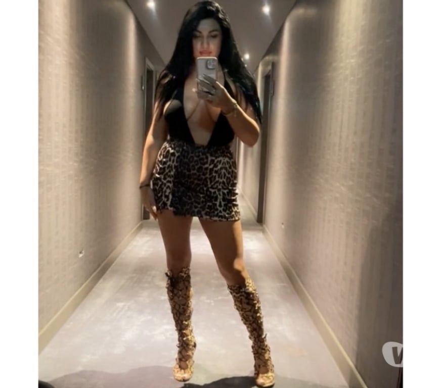 Escorts Nottinghamshire Mansfield - Photos for Tina💋😝💯 party girl😝🍾🥂👌INCALL-OUT