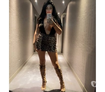 Escorts Mansfield Town Centre Mansfield - Photos for Tina💋😝💯 party girl😝🍾🥂👌INCALL-OUT