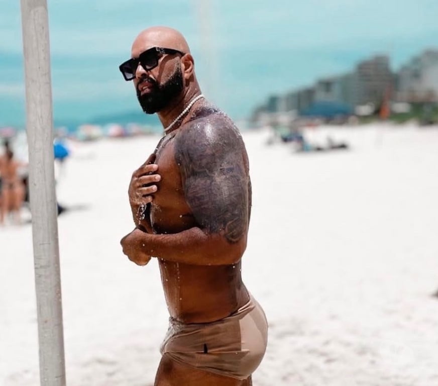  Gay massage Cardiff Cardiff City Centre - Cardiff - Photos for BRAZILIAN MASSUER