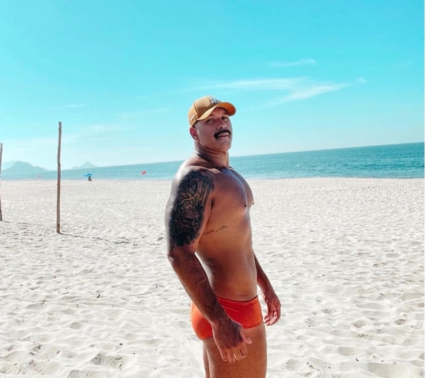  Gay massage Cardiff Cardiff City Centre - Cardiff - Photos for BRAZILIAN MASSUER