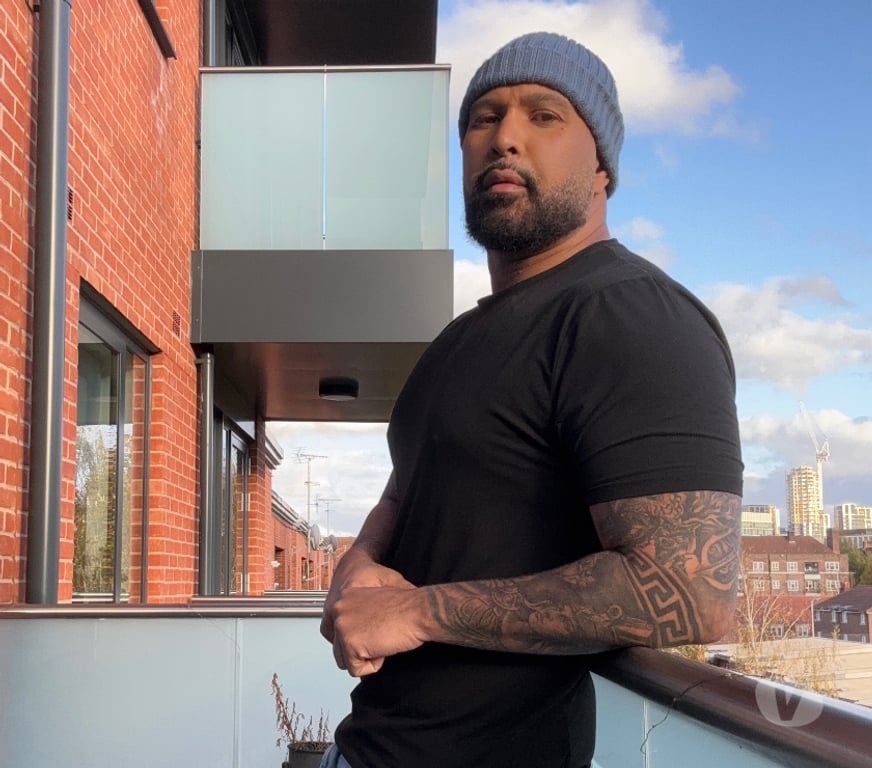  Gay massage Cardiff Cardiff City Centre - Cardiff - Photos for BRAZILIAN MASSUER