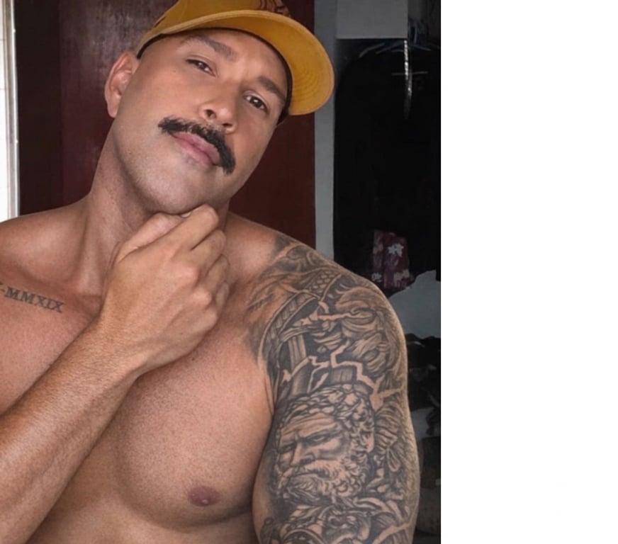  Gay massage Cardiff Cardiff City Centre - Cardiff - Photos for BRAZILIAN MASSUER