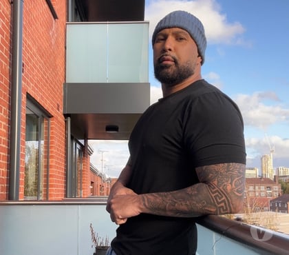 Gay Escorts Cardiff City Centre Cardiff - Photos for BRAZILIAN MASSUER